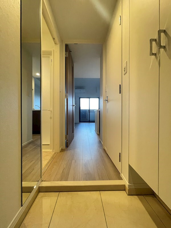 博多駅 徒歩16分 3階の物件内観写真