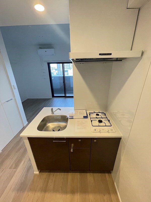 博多駅 徒歩16分 3階の物件内観写真