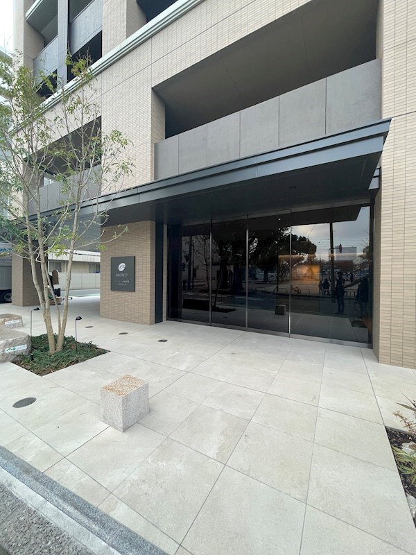 博多駅 徒歩16分 3階の物件外観写真