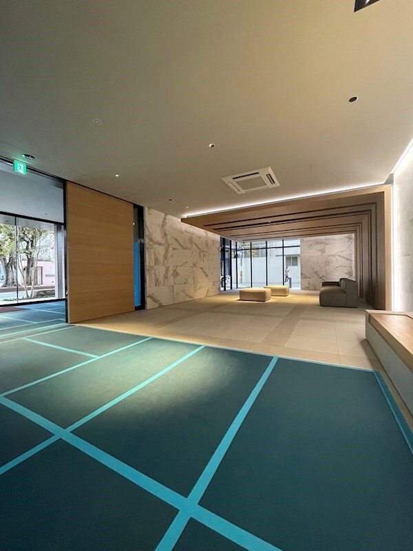 博多駅 徒歩16分 3階の物件外観写真