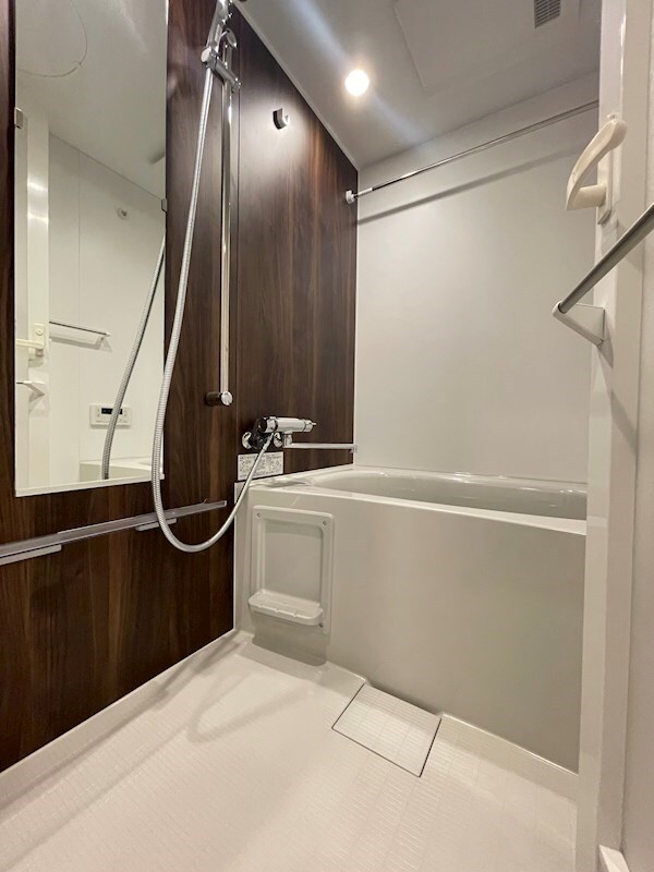 博多駅 徒歩16分 3階の物件内観写真