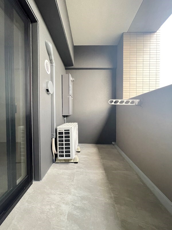 博多駅 徒歩16分 3階の物件内観写真