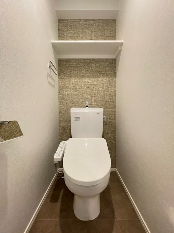 博多駅 徒歩16分 3階の物件内観写真