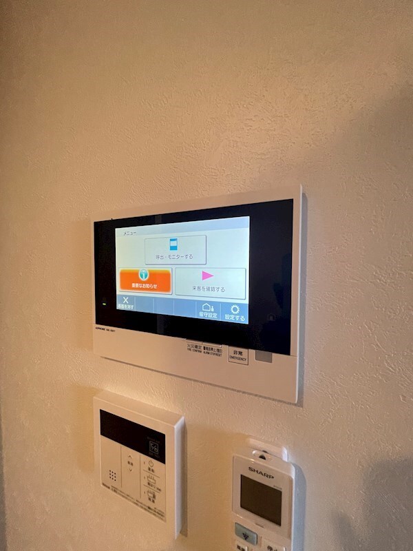 博多駅 徒歩16分 3階の物件内観写真