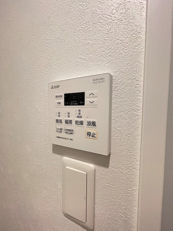 博多駅 徒歩16分 3階の物件内観写真