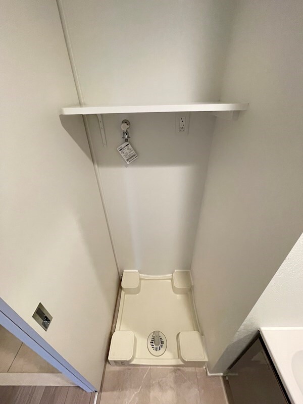 博多駅 徒歩16分 3階の物件内観写真