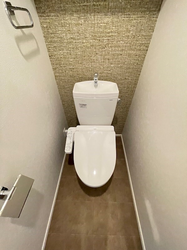 博多駅 徒歩16分 3階の物件内観写真