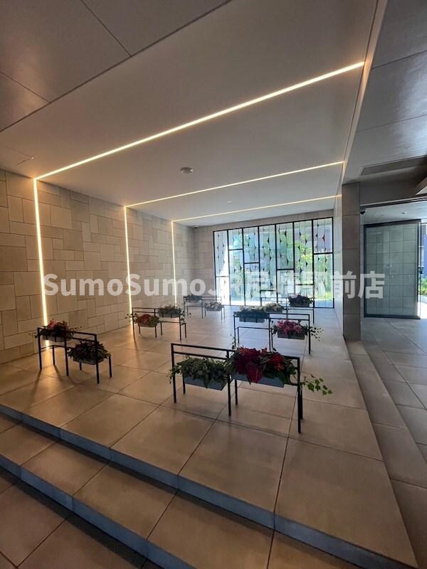 塚本駅 徒歩10分 9階の物件内観写真