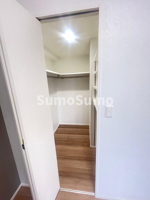 呉服町駅 徒歩5分 4階の物件内観写真