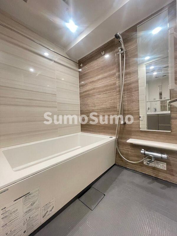 呉服町駅 徒歩5分 4階の物件内観写真