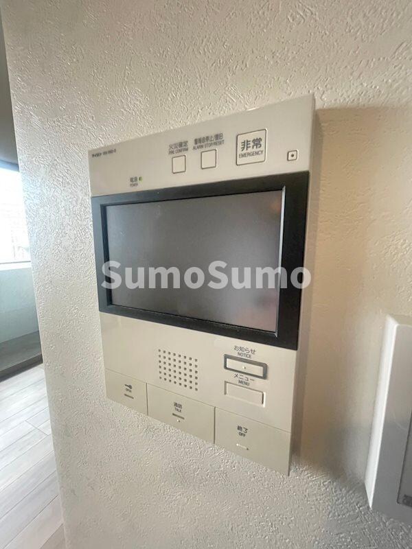 呉服町駅 徒歩5分 4階の物件内観写真