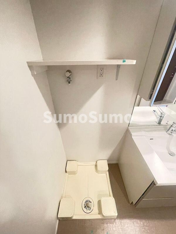 呉服町駅 徒歩5分 4階の物件内観写真