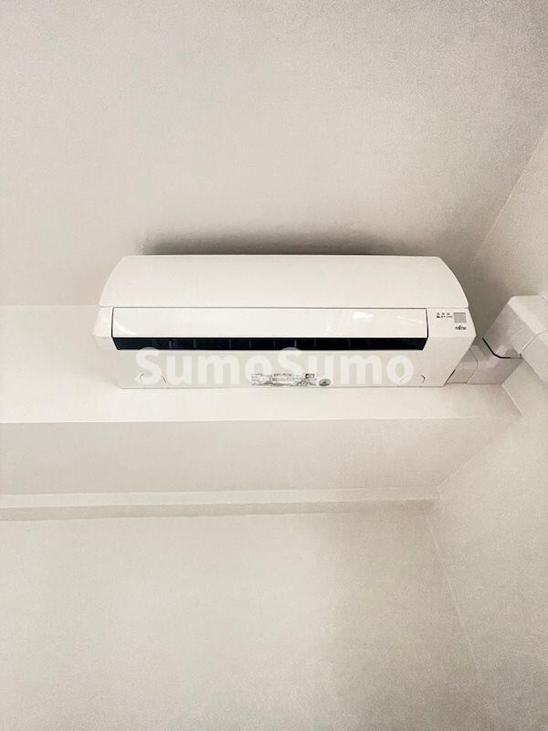 呉服町駅 徒歩5分 4階の物件内観写真