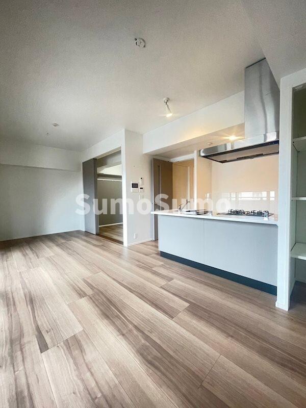 呉服町駅 徒歩5分 4階の物件内観写真