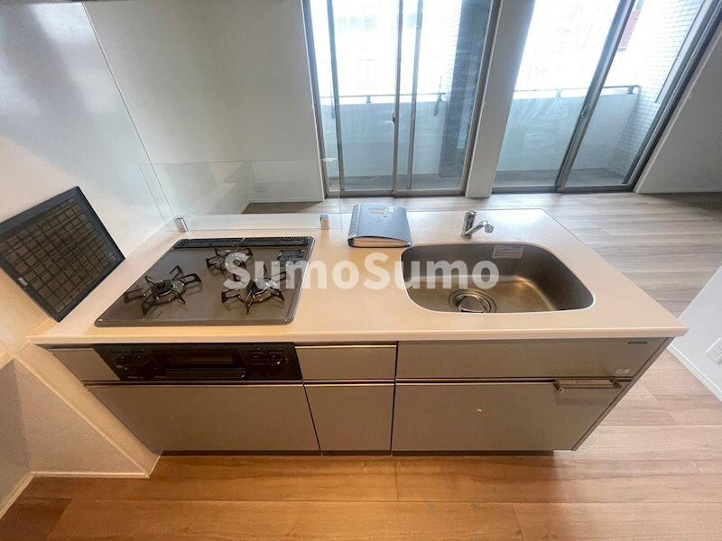 呉服町駅 徒歩5分 4階の物件内観写真