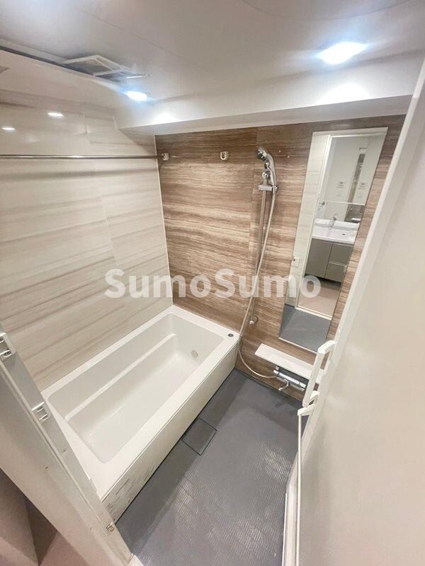 呉服町駅 徒歩5分 4階の物件内観写真