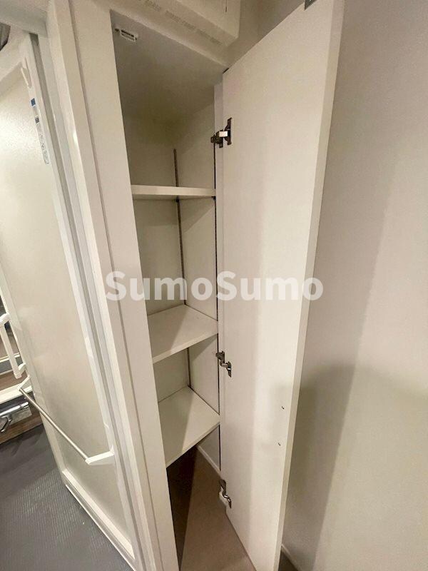 呉服町駅 徒歩5分 4階の物件内観写真