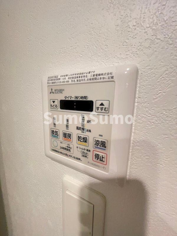 呉服町駅 徒歩5分 4階の物件内観写真