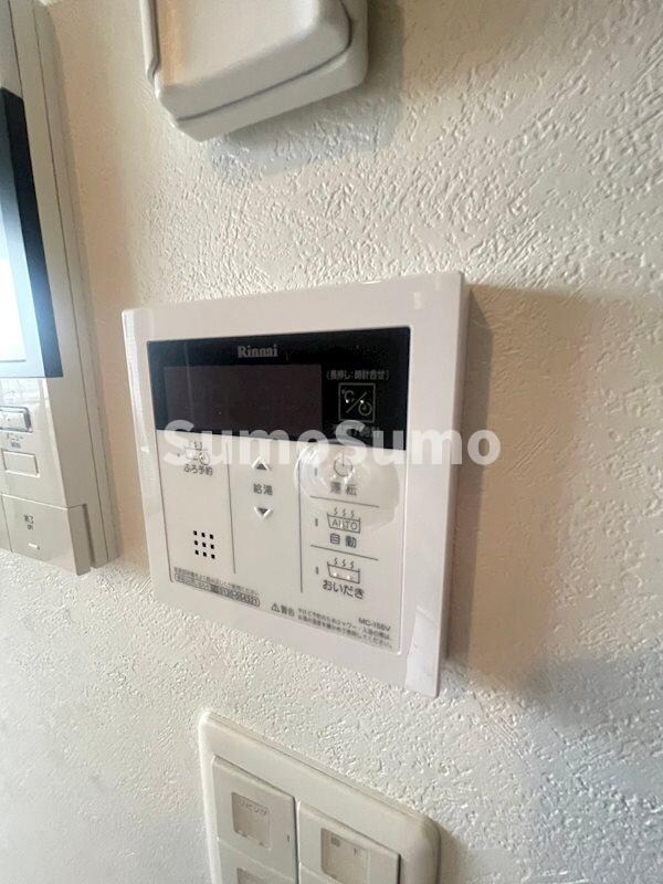 呉服町駅 徒歩5分 4階の物件内観写真