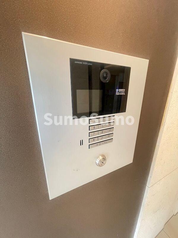 呉服町駅 徒歩5分 4階の物件内観写真