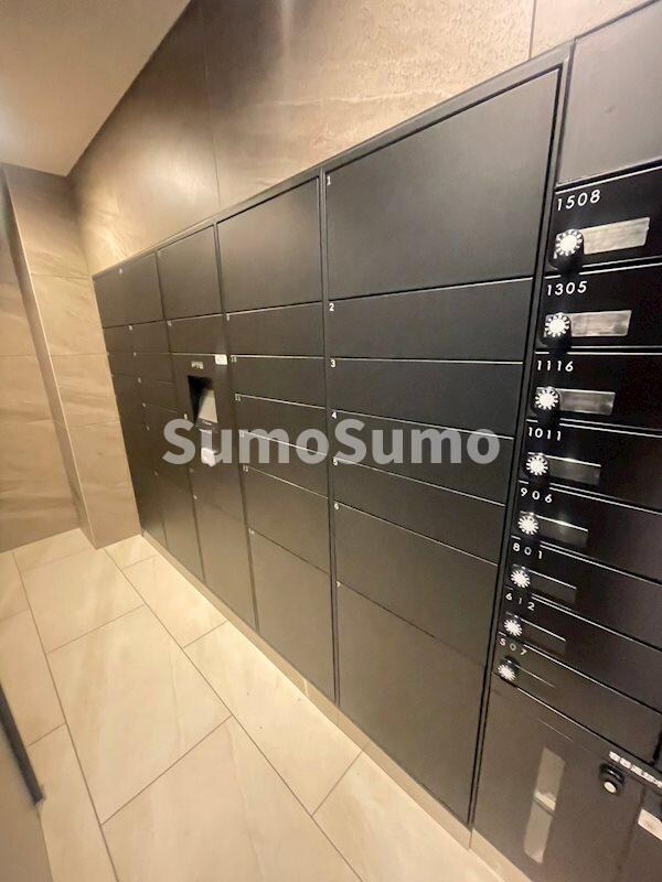 呉服町駅 徒歩5分 4階の物件内観写真