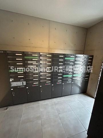 塚口駅 徒歩4分 2階の物件内観写真