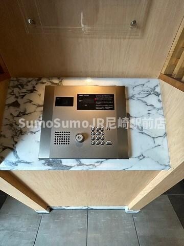 塚口駅 徒歩4分 2階の物件内観写真