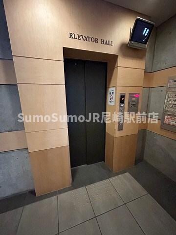 塚口駅 徒歩4分 2階の物件内観写真