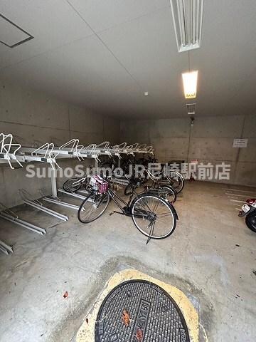 塚口駅 徒歩4分 2階の物件内観写真