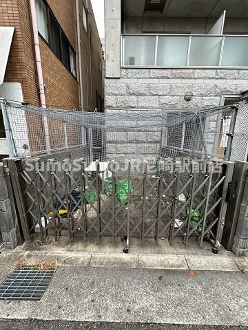 塚口駅 徒歩4分 2階の物件内観写真