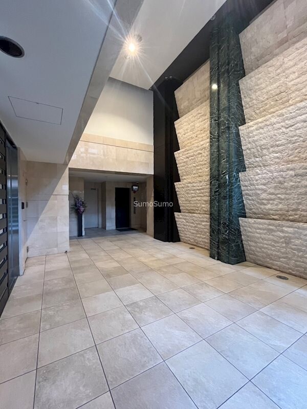 アーデンタワー西本町の物件外観写真