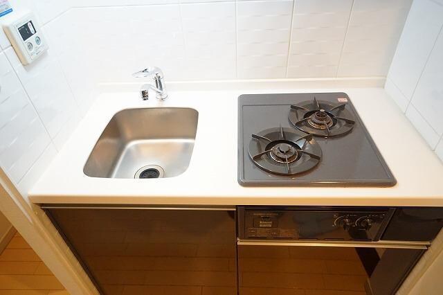 アーデンタワー西本町の物件内観写真