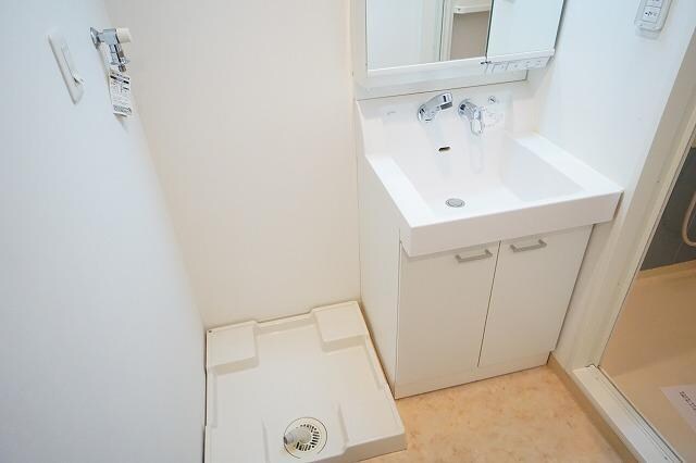 アーデンタワー西本町の物件内観写真