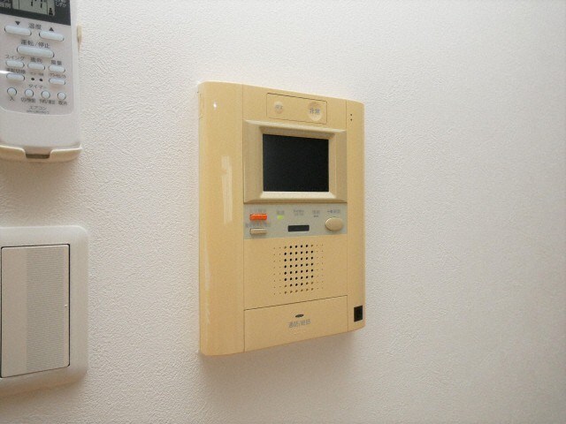 アーデンタワー西本町の物件内観写真