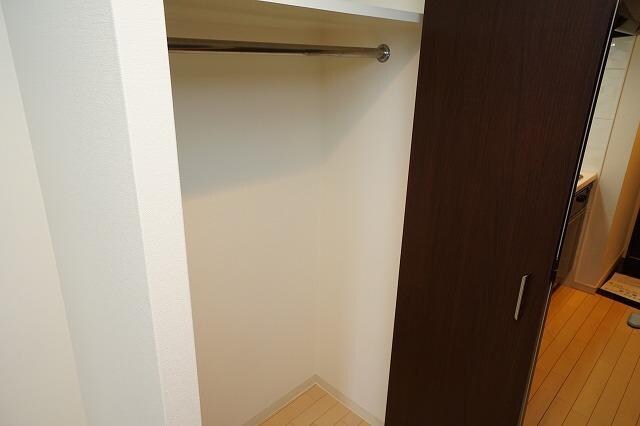 アーデンタワー西本町の物件内観写真