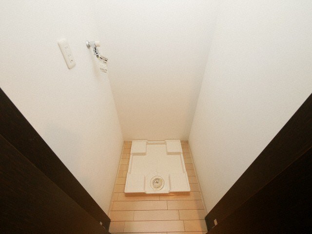 アーデンタワー西本町の物件内観写真