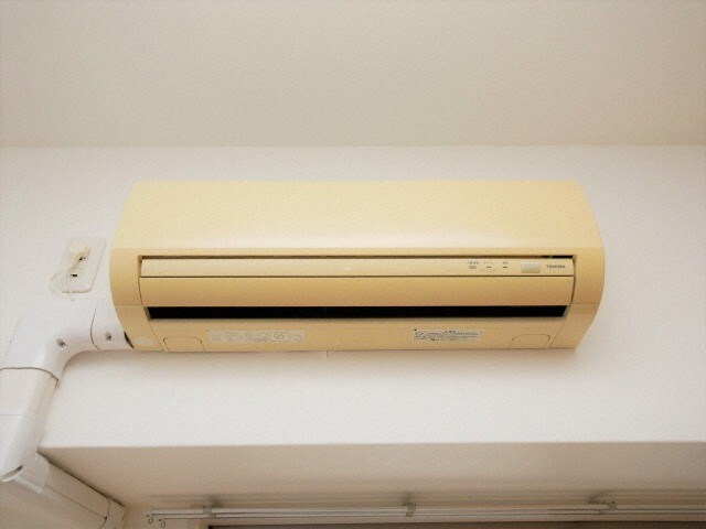 アーデンタワー西本町の物件内観写真