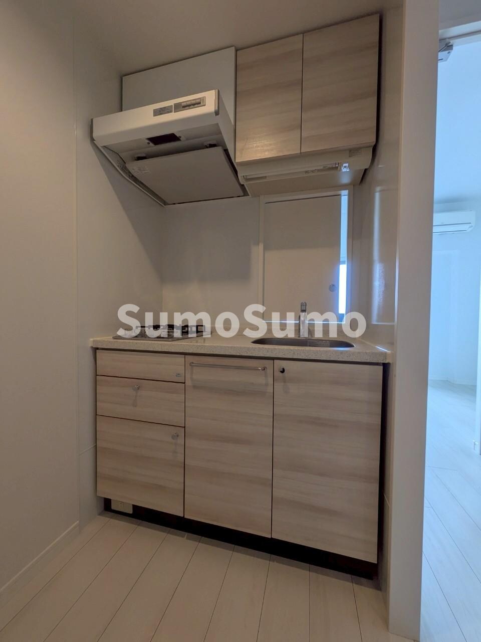 赤坂駅 徒歩11分 2階の物件内観写真