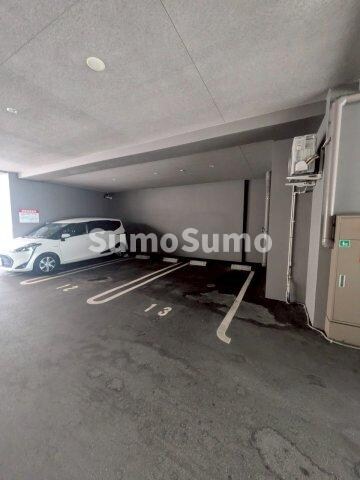 赤坂駅 徒歩11分 2階の物件外観写真