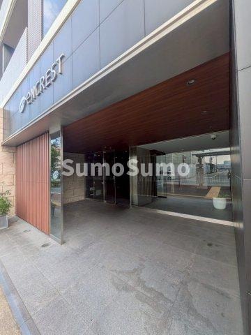 赤坂駅 徒歩11分 2階の物件外観写真