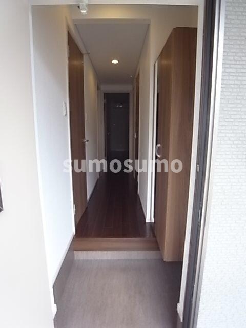 猪名寺駅 徒歩26分 1階の物件内観写真