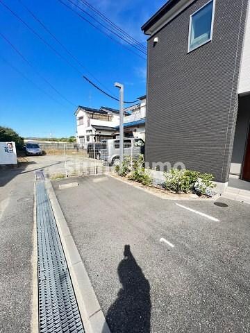 猪名寺駅 徒歩26分 1階の物件外観写真