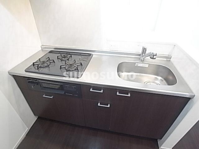 猪名寺駅 徒歩26分 1階の物件内観写真