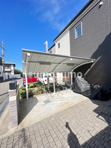 猪名寺駅 徒歩26分 1階の物件内観写真