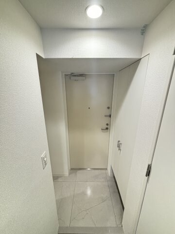 セレニテフラン谷町四丁目の物件内観写真