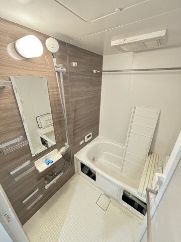 セレニテフラン谷町四丁目の物件内観写真