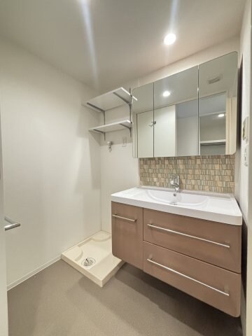 セレニテフラン谷町四丁目の物件内観写真