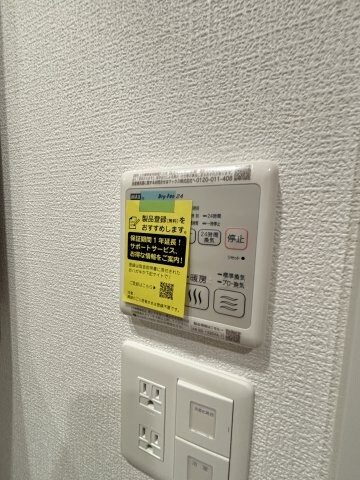 セレニテフラン谷町四丁目の物件内観写真