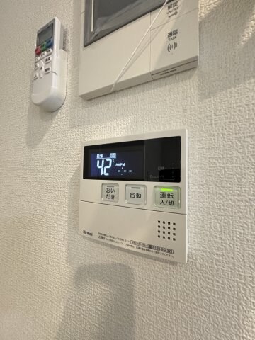 セレニテフラン谷町四丁目の物件内観写真