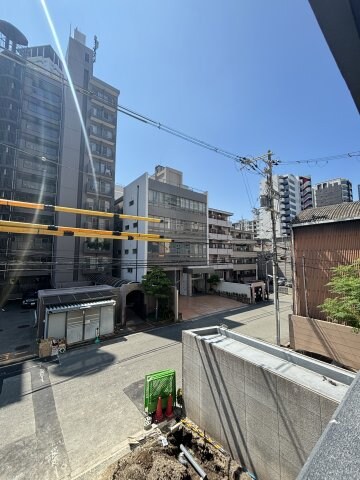 セレニテフラン谷町四丁目の物件内観写真